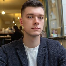 Фотография мужчины Александр, 38 лет из г. Рославль