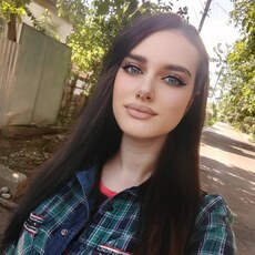 Фотография девушки Аня, 23 года из г. Пятигорск