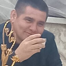 Фотография мужчины Алик, 35 лет из г. Жалал Абад