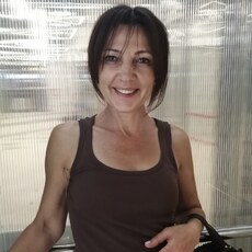 Фотография девушки Жанна, 53 года из г. Калуга