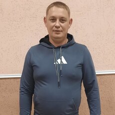 Фотография мужчины Николай, 33 года из г. Искитим