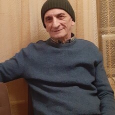 Фотография мужчины Артур, 69 лет из г. Таганрог