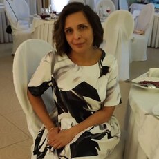 Фотография девушки Светик, 42 года из г. Новоржев