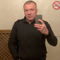 Фотография мужчины Владимир, 40 лет из г. Ангарск