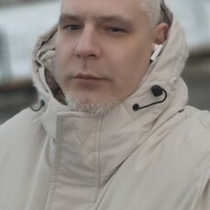 Фотография мужчины Александр, 39 лет из г. Москва