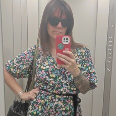 Фотография девушки Himama, 40 лет из г. Новороссийск