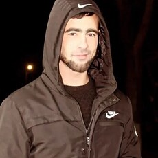 Фотография мужчины Vasile, 29 лет из г. Унгены