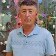 Фотография мужчины Смаил, 41 год из г. Шымкент