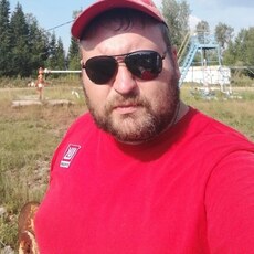 Фотография мужчины Данил, 36 лет из г. Краснокамск