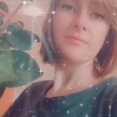 Фотография девушки Анастасия, 36 лет из г. Симферополь