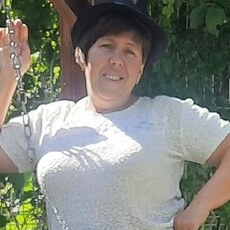 Фотография девушки Валентина, 51 год из г. Тчев