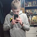 Даник, 19 лет