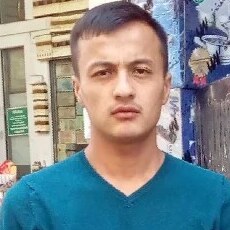 Фотография мужчины Абдулла, 31 год из г. Жуковский