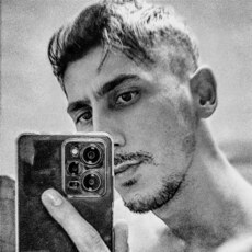 Фотография мужчины Zefir, 30 лет из г. Ташкент