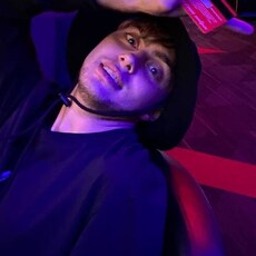 Фотография мужчины Максим, 22 года из г. Сочи