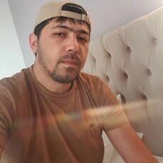 Фотография мужчины Муроджон, 34 года из г. Андижан