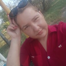 Фотография девушки Анастасия, 23 года из г. Житковичи