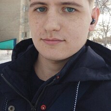 Фотография мужчины Саша, 25 лет из г. Шелехов