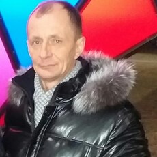 Фотография мужчины Андрей, 51 год из г. Волгоград