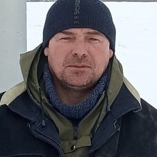 Фотография мужчины Николай, 46 лет из г. Новый Уренгой