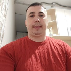 Фотография мужчины Веном, 36 лет из г. Комсомольск-на-Амуре