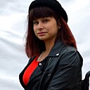 Надежда, 25 лет