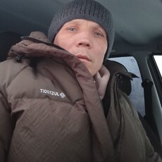 Фотография мужчины Алексей, 42 года из г. Красноармейск