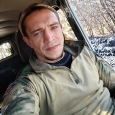 Фотография мужчины Денис, 34 года из г. Калуга