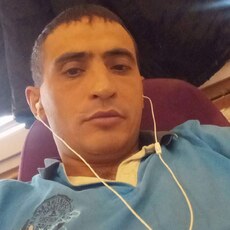 Фотография мужчины Александр, 36 лет из г. Омск