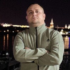 Фотография мужчины Иван, 30 лет из г. Чара