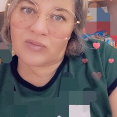 Фотография девушки Елена, 53 года из г. Лодейное Поле