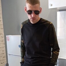 Фотография мужчины Максим, 35 лет из г. Чехов