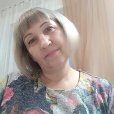 Фотография девушки Светлана, 47 лет из г. Белогорск