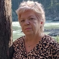 Фотография девушки Ирина, 64 года из г. Барнаул