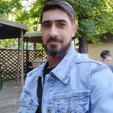 Фотография мужчины Анар, 46 лет из г. Новочеркасск