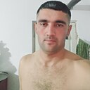 Azamat, 28 лет