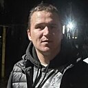 Виталик, 34 года
