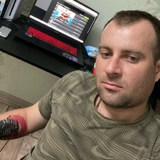 Фотография мужчины Сергей, 30 лет из г. Оренбург