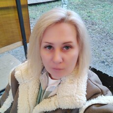 Фотография девушки Ирина, 38 лет из г. Кашира