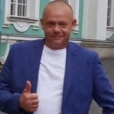 Фотография мужчины Евгений, 42 года из г. Калуга