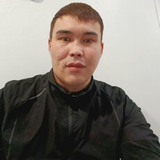 Фотография мужчины Рустам, 32 года из г. Усть-Каменогорск