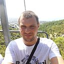 Роман, 35 лет