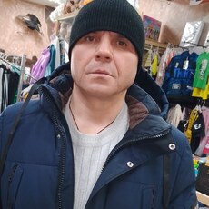 Фотография мужчины Валера, 43 года из г. Ангарск