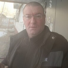 Фотография мужчины Валерий, 46 лет из г. Белгород