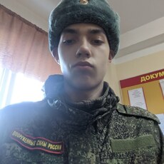 Фотография мужчины Кирилл, 20 лет из г. Видное