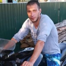 Фотография мужчины Андрей, 39 лет из г. Лесозаводск