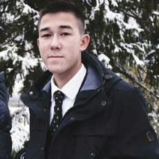 Фотография мужчины Александр, 26 лет из г. Боровск