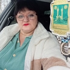 Фотография девушки Марина, 50 лет из г. Электросталь