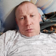 Фотография мужчины Сергей, 45 лет из г. Киров