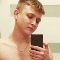 Фотография мужчины Николай, 30 лет из г. Анжеро-Судженск